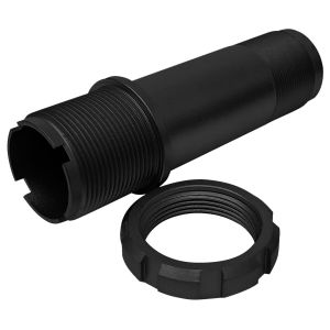 Yankee Hill 1254A VICTRA-12 17-4 Stainless Melonite Black,Suppressor Accessories