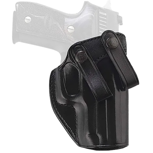 Galco SUM894RB Summer Comfort IWB Black Fits Sig Sauer P365 X-Macro Right Hand, Holster