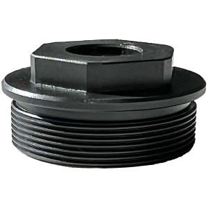 Banish(silencer Central) 100000310863 Direct Mount Banish 46 11/16x24, Suppressor Accessories - Banish