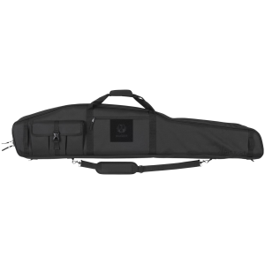 Allen 27814 Ruger Precision Rifle Case 55 Black,Rifle Case