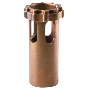 Banish(silencer Central) 100000310932 Pistons Banish 45/46 5/8x24, Suppressor Accessories - Banish