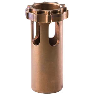 Banish(silencer Central) 100000310933 Pistons Banish 45/46 9/16x24 RH, Suppressor Accessories - Banish