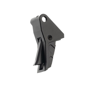 Tyrant CNC TDECHETRIGBLK/BLK I.T.T.S Black/Black Fits Springfield Echelon,Triggers