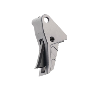 Tyrant CNC TDECHETRIGGREY/BLK I.T.T.S Grey/Black Fits Springfield Echelon,Triggers
