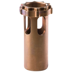 Banish(silencer Central) 100000311292 Pistons Banish 45/46 M13.5X1 LH, Suppressor Accessories - Banish