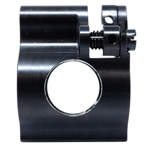 Faxon Firearms GBALP7503 Low Profile Gas Block .750 AR-15 Steel,Gas Blocks & Tubes