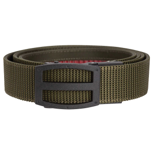 Team Nexbelt Operating PCS3303 Titan OD Green Nylon 1.50 Wide,Belts