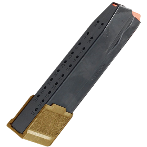 Sig Sauer 8901595 P365-XMACRO 21rd Extended 9mm Luger FDE,Magazine