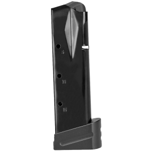 Kimber 1500217A KDS9C 18+1 9mm Luger Black, Magazine