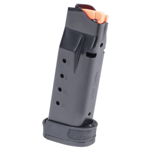 Smith & Wesson 14380 Bodyguard 2.0 12rd 380 ACP Black Stainless Steel, Magazine