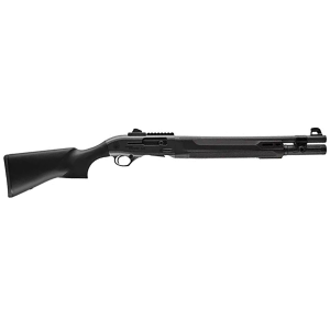 Beretta J32CG11 A300 Ultima Patrol 12 Gauge 3 in 7+1 19.10 in, Gray Rec with Loop Velcro, Black Fixed Stock, Ghost Ring Sight, Picatinny Mount, Extended Controls, Shotgun