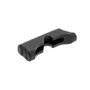 Tyrant CNC TDECHEMRBLACK Extended Mag Release Springfield Echelon PVD Black 17-4 Stainless,Magazine Releases