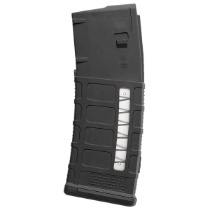 Magpul MAG1490-BLK 25rd 6mm ARC Black Polymer,Magazine