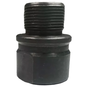 Banish(silencer Central) 5786 Thread Adapter 5/824 1/2x28 - Banish