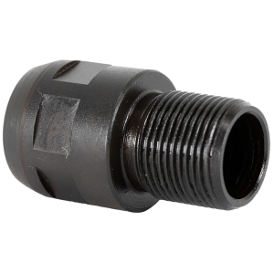 Banish(Silencer Central) 100000310210 Thread Adapter 9/16x24 5/8x24, Suppressor Accessories - Banish