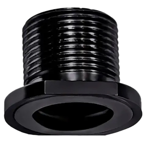 Banish(silencer Central) 100000310670 Thread Adapter 1/2x28 5/8x24, Suppressor Accessories - Banish