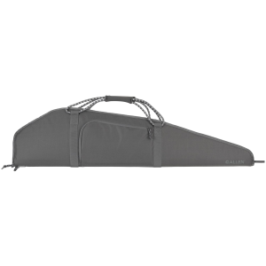 Allen 91446 Rollins Rifle Case 46 Gray,Rifle Case