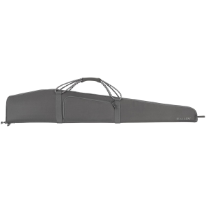 Allen 91452 Rollins Shotgun Case 52 Gray,Rifle Case