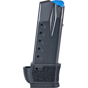 Kimber 1700207A R7 Mako 15+1 Extended 9mm Luger Black, Magazine