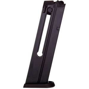 Taurus 358-0034-00 Taurus TX22 Magazine 22rd 22LR Black, Magazine