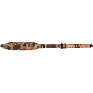 Browning 122195812 All Season Vintage Tan Neoprene Adj Rifle/Shotgun