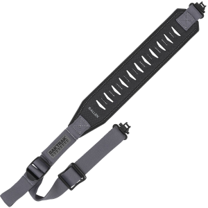 Allen 8550 BakTrak Black/Gray Rifle,Sling