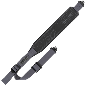 Allen 8549 BakTrak Black Rifle,Sling