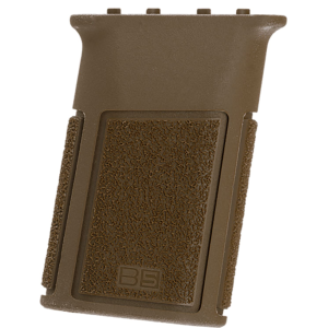B5 Systems VFG1573 Vertical Grip M-LOK Coyote Brown