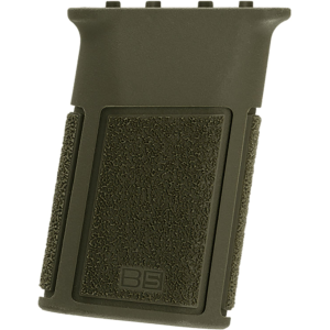 B5 Systems VFG1574 Vertical Grip M-LOK OD Green