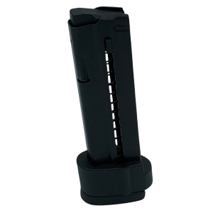 ProMag SMI40 10rd 9mm Fits S&W M&P Shield EZ Blued Steel,Magazine