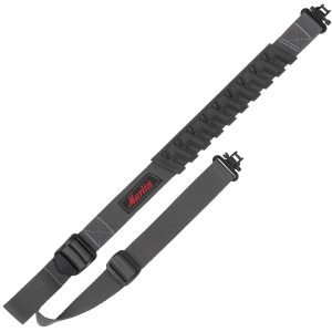 Allen 27810 Trak Web Gray,Sling