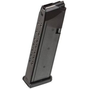Derya Firearms D050167 DY9 17rd 9mm Fits Derya Polymer/Metal,Magazine