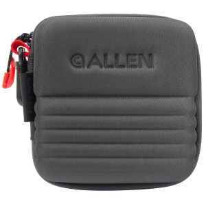 Allen 8316 Gray/Red Holds 6 Choke Tubes,Choke Tube Boxes