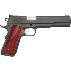 Fusion 1911 Long Slide Match Pistol 45 ACP 6 in Black 1911-LS-Base-45