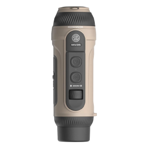 Sig Sauer Electro-Optics SOEC42200 Echo Thermal Monocular 2-16x35mm 640x512, 12 Microns, 50 Hz Resolution,Thermal Handhelds