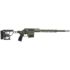Sig CROSS30816BSAW Cross Sawtooth 308 Win 5+1 16 Carbon Fiber Wrapped Proof Research Threaded BBL, Moss Green Cerakote Pic Rail Rcvr, ARCA/M-LOK Handguard, Precision Adj Folding Moss Green Alum Stock, AR Compatible Reduced Angle Gr,Tactical Rifles