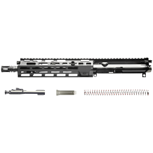 HK 51000385 MR556 Upper Rcvr Kit 5.56mm for AR15/M16/M4,Upper