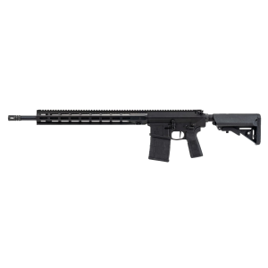 IWI US Z25DMR2265 Zion-25 6.5 Creedmoor 20+1 22 Black Nitride Threaded BBL, Black Rcvr w/Pic Rail, ARCA/M-LOK Handguard, 8 Position B5 Black Synthetic Stock, Black Polymer Grip,Tactical Rifles - Iwi