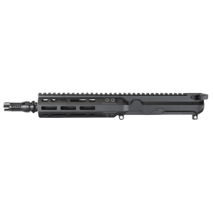 Cobalt Kinetics CKPROURG556145BLK CK-Pro Urg 5.56x45mm NATO 14.50 Black Cerakote Rcvr,Upper