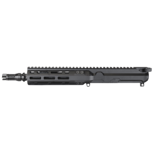 Cobalt Kinetics CKPROURG55616BBLK CK-Pro Urg 5.56x45mm NATO 16 Black Cerakote Rcvr,Upper