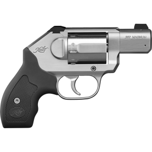 Kimber K6s Revolver 357 Mag 2 in Stainless 6 rd 3400010