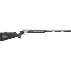 Thompson Center Arms, 6026R Encore Prohunter FS Katahdin .50 Cal 20 Black Comp Stock,Black Powder Rifles