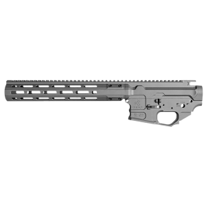 Cobalt Kinetics CKPROURG13SBLK CK-Pro Urg Alum Black Cerakote Rcvr,Upper