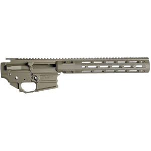 Cobalt Kinetics CKPROURG16SFDE CK-Pro Urg Alum FDE Cerakote Rcvr,Upper