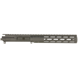 Cobalt Kinetics CKPROURG98SBLK CK-Pro Urg Alum Black Cerakote Rcvr,Upper