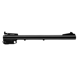 Thompson Center Arms, 8030R Contender 357 Mag Black Chrome Moly Steel,Handgun BBLs