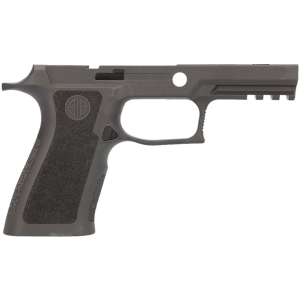 Sig Sauer 8900674 Grey Polymer Fits Sig P320,Grips