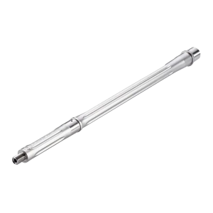 Wilson Combat TR223USSRG18FT8 Match Grade 223 Wylde 18 Button Rifled Bead Blasted Stainless BBL,Rifle BBLs