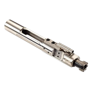Wilson Combat TRBCAPNIB Bolt Carrier Assembly 5.56 NATO Nickel Stainless AR-15,Bolts & Pistons