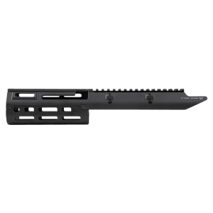 Leapers MTU055SSM Monolithic Handguard Alum,Upper